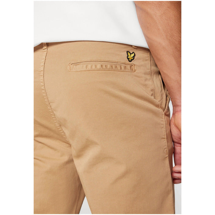 Lyle & Scott Men Trousers