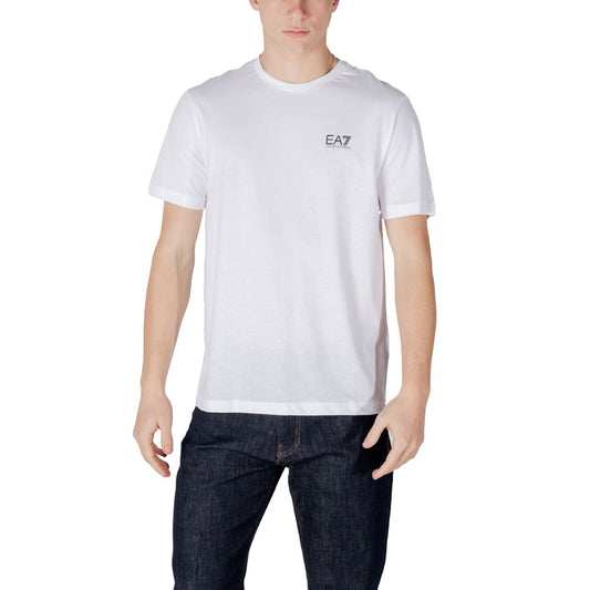 Ea7 Men T-Shirt