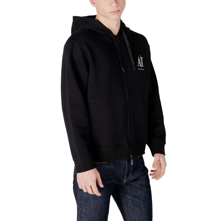 Armani Exchange Men Sweatshirts