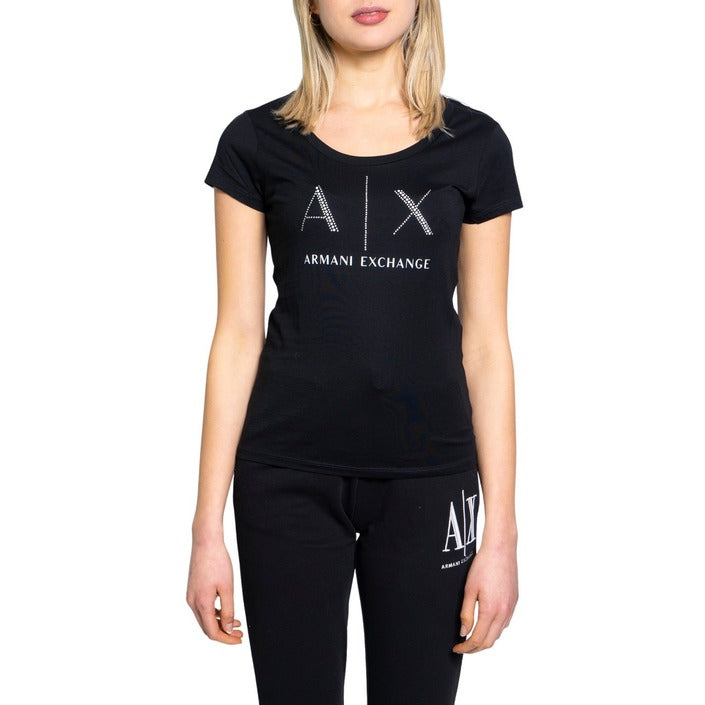 Armani Exchange  Women T-Shirt