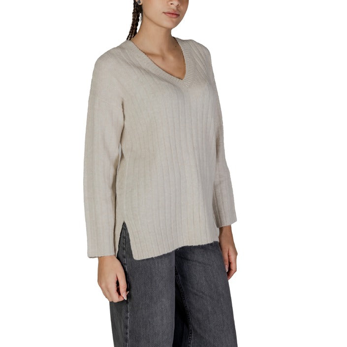 Vila Clothes  Women Knitwear