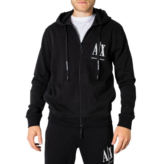 Armani Exchange Men Sweatshirts