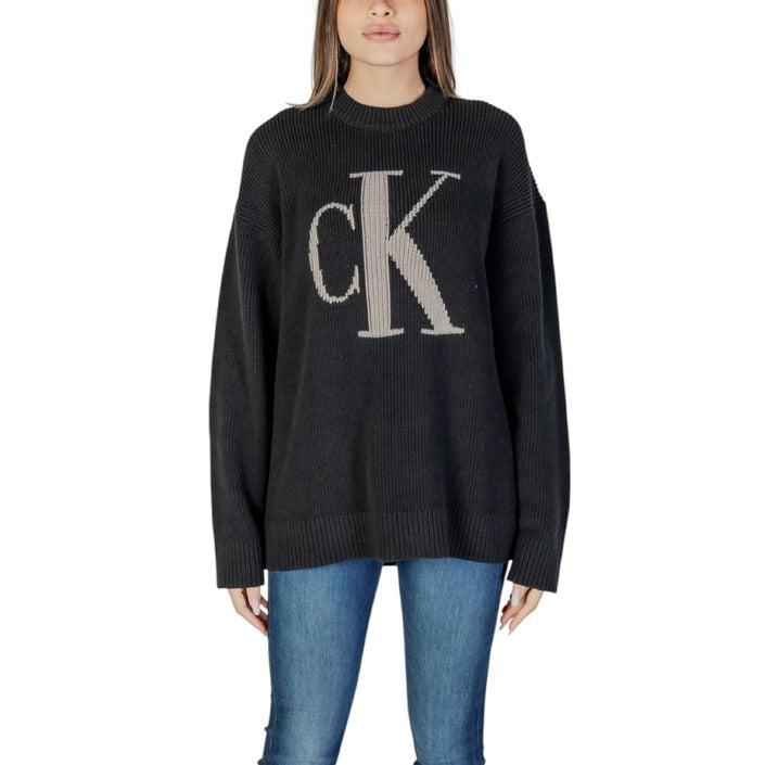 Calvin Klein Jeans  Women Knitwear