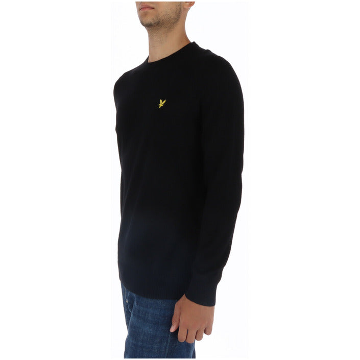 Lyle & Scott Men Knitwear