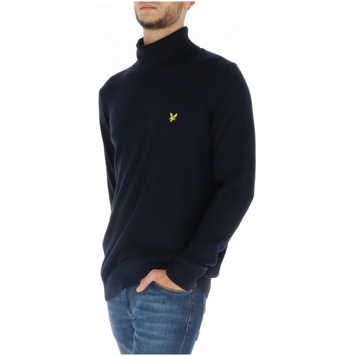 Lyle & Scott Men Knitwear