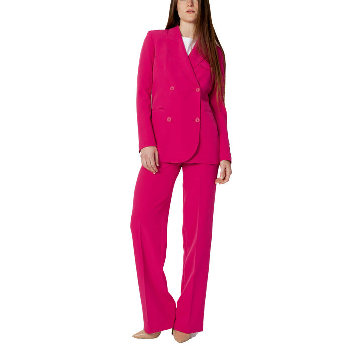 Hinnominate  Women Blazer