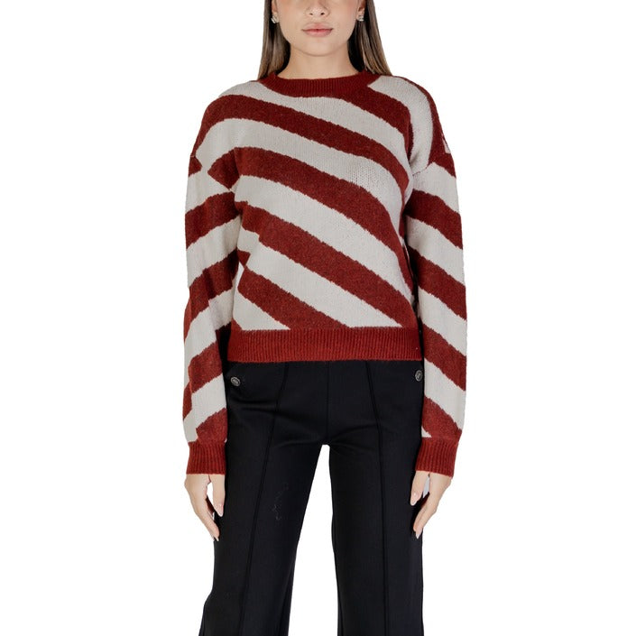 Vero Moda  Women Knitwear