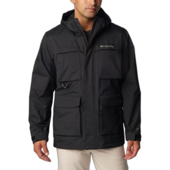 Columbia Men Jacket