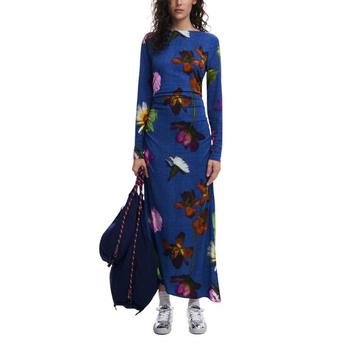 Desigual  Women Dress