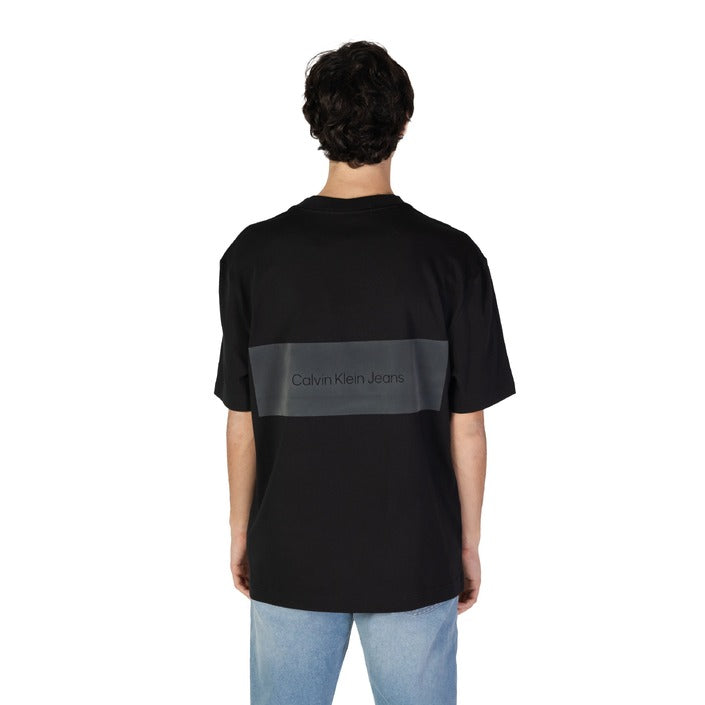 Calvin Klein Jeans Men T-Shirt