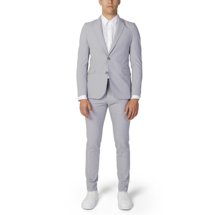 Mulish Men Suit