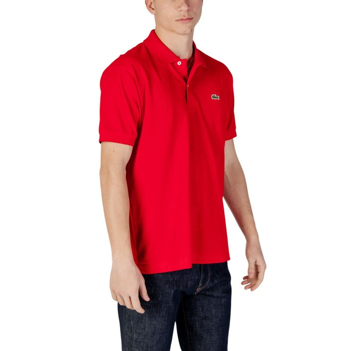 Lacoste Men Polo