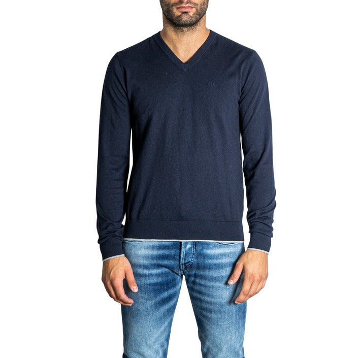 Armani Exchange Men Knitwear