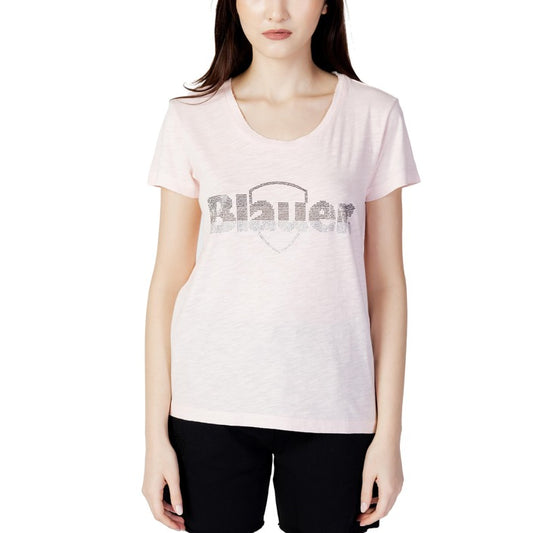 Blauer  Women T-Shirt