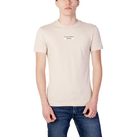 Calvin Klein Jeans Men T-Shirt