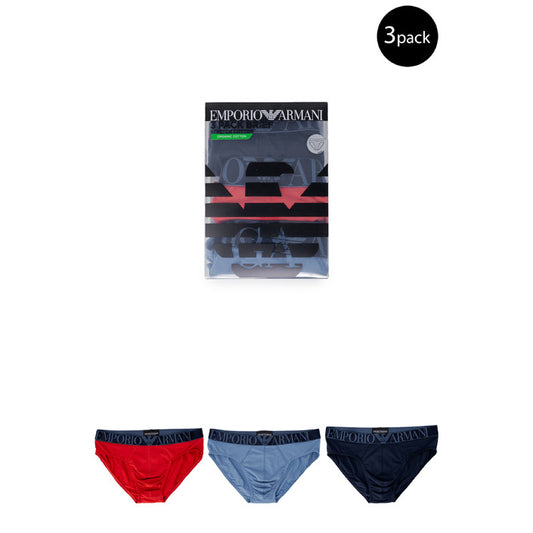 Emporio Armani Underwear Men Underwear