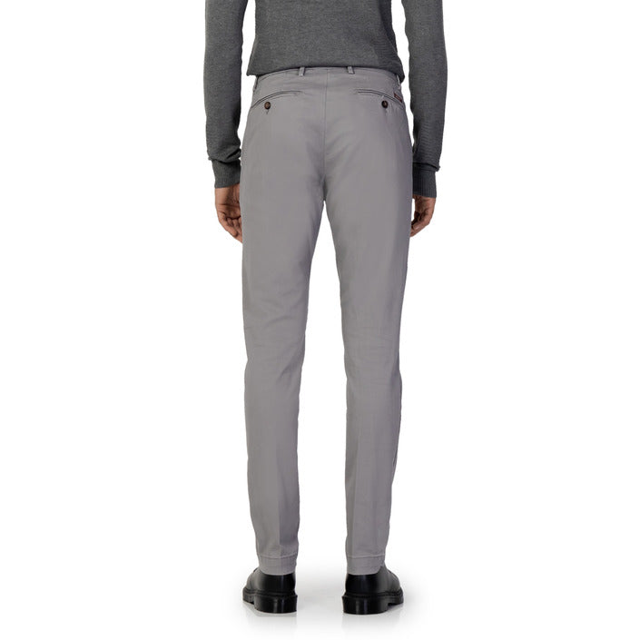 Borghese Men Trousers