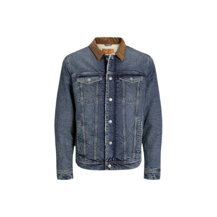 Jack & Jones Men Jacket