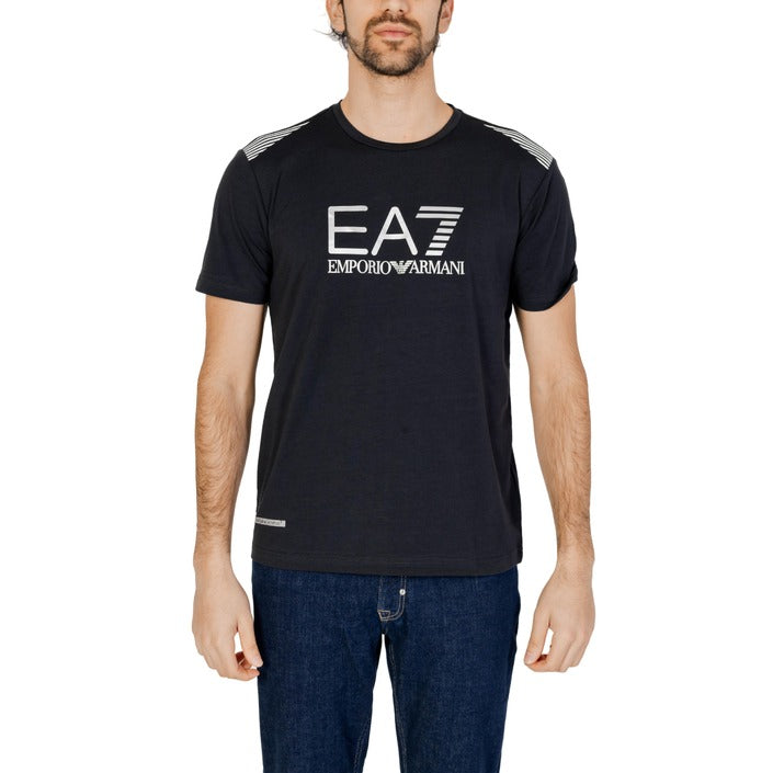 Ea7 Men T-Shirt