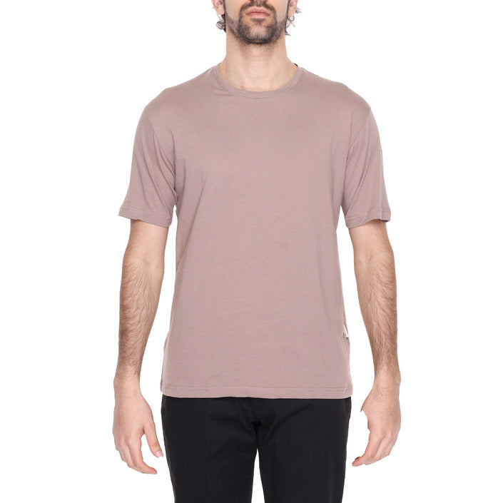 Gianni Lupo Men T-Shirt