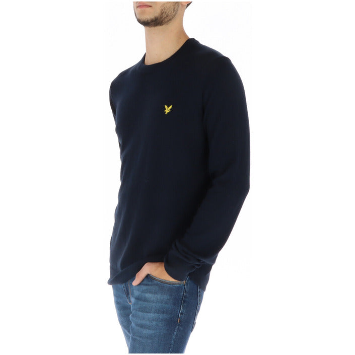 Lyle & Scott Men Knitwear