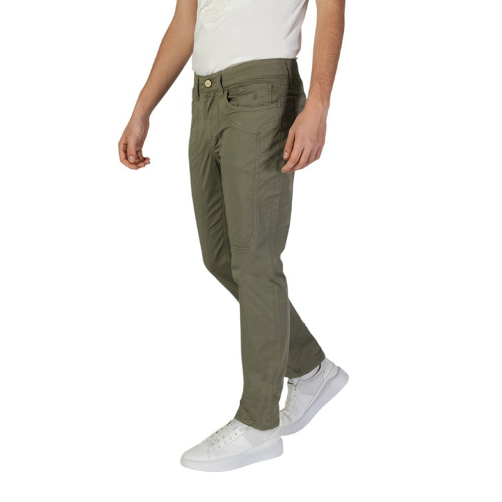 Jeckerson Men Trousers