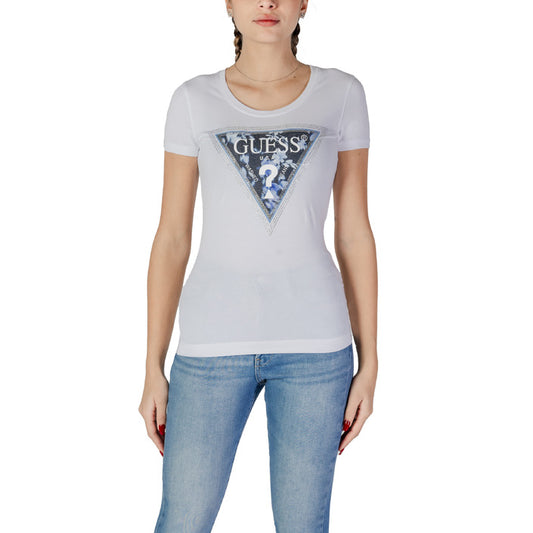 Guess  Women T-Shirt