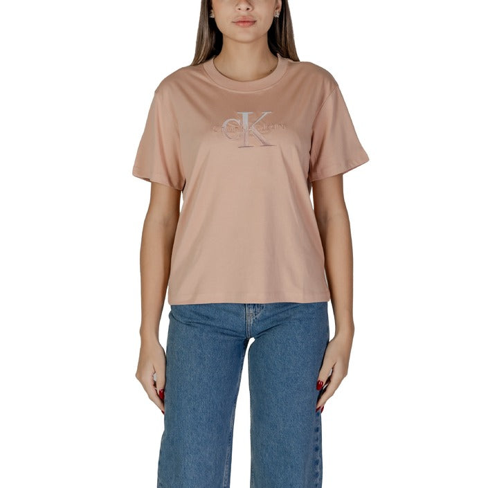 Calvin Klein Jeans  Women T-Shirt