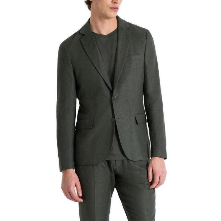 Antony Morato Men Blazer