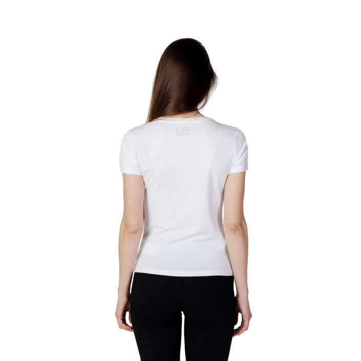 Ea7  Women T-Shirt