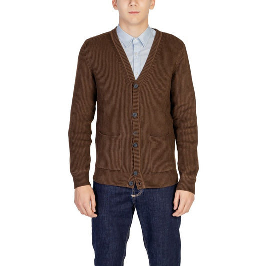 Antony Morato Men Cardigan