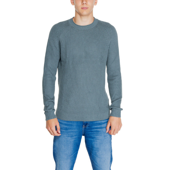 Calvin Klein Jeans Men Knitwear