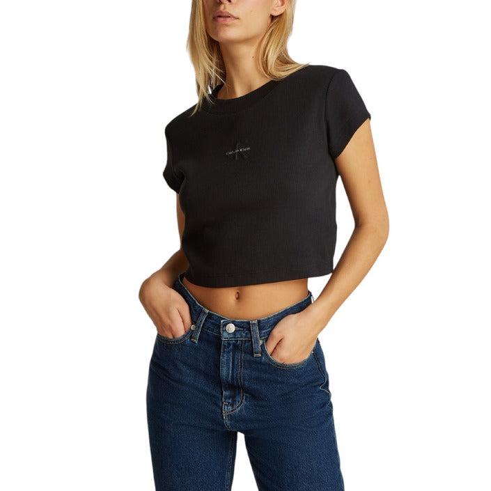 Calvin Klein Jeans  Women T-Shirt