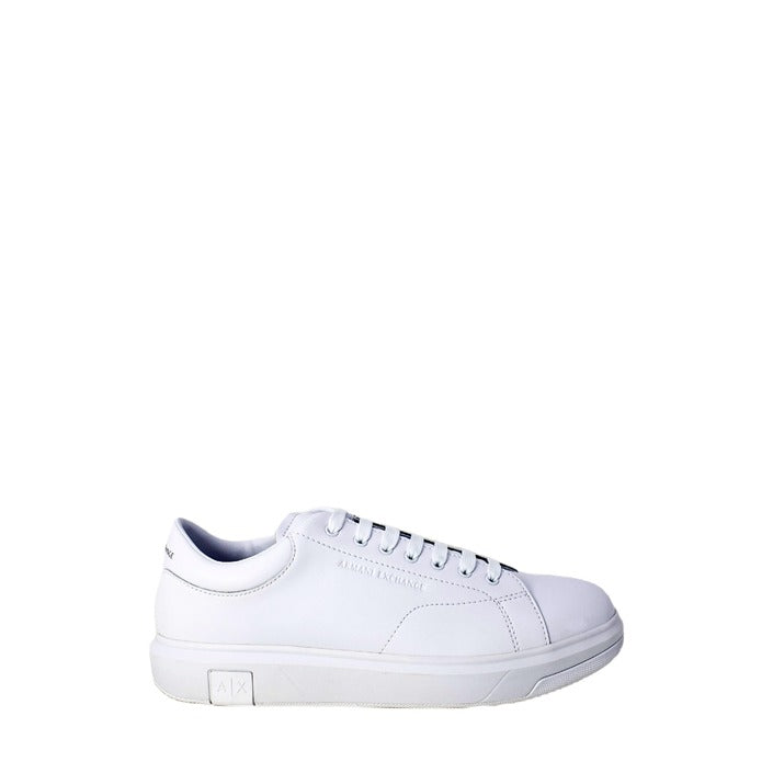 Armani Exchange Men Sneakers