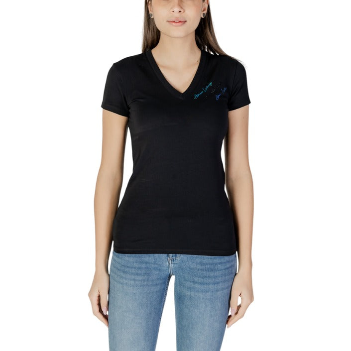 Armani Exchange  Women T-Shirt