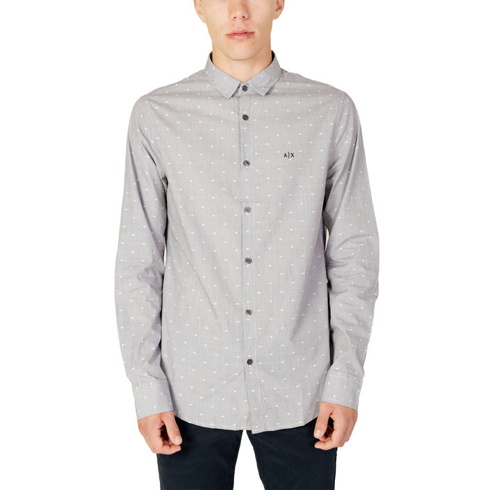 Armani Exchange Men Shirt