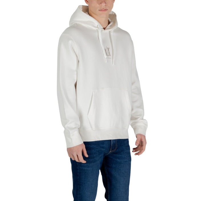 Armani Exchange Men Sweatshirts