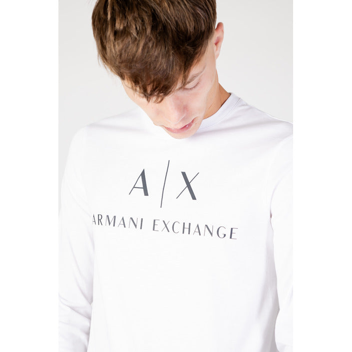 Armani Exchange Men T-Shirt