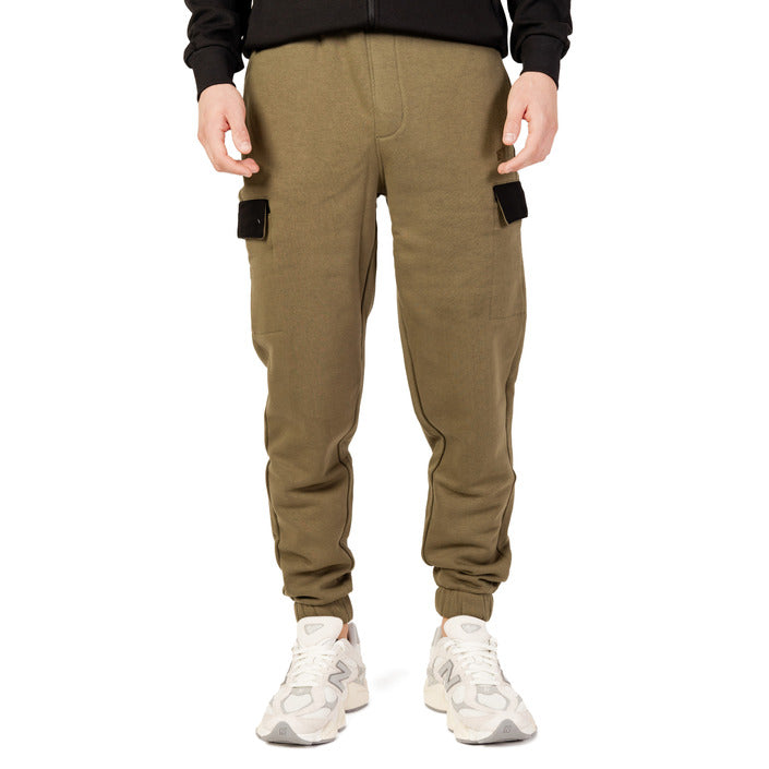 Fila Men Trousers