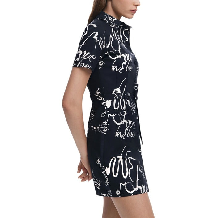 Desigual  Women Dress