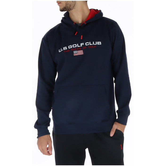 U.s. Golf Club Men Sweatshirts