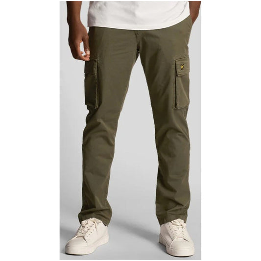 Lyle & Scott Men Trousers