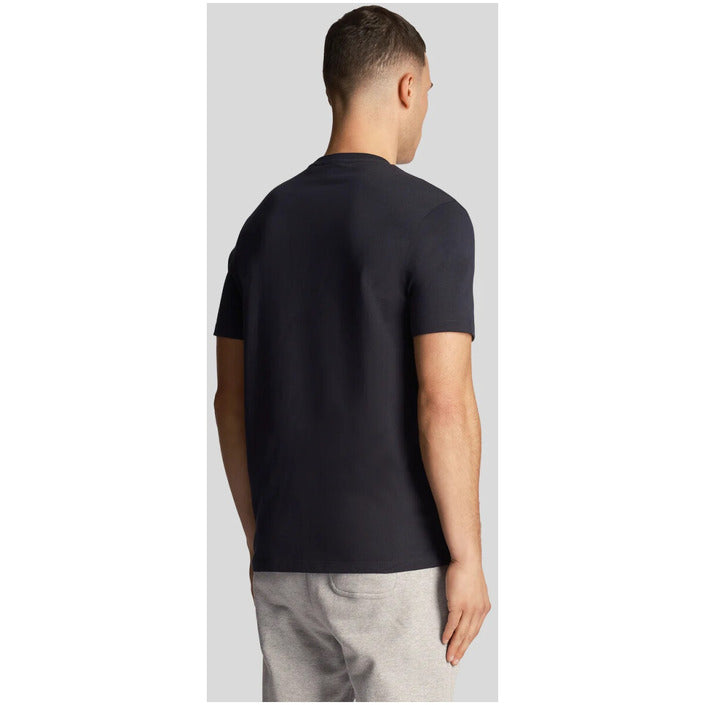 Lyle & Scott Men T-Shirt