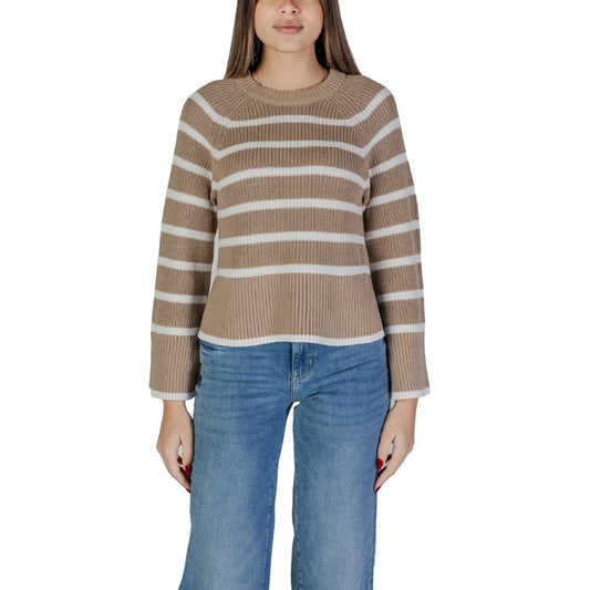 Vila Clothes  Women Knitwear