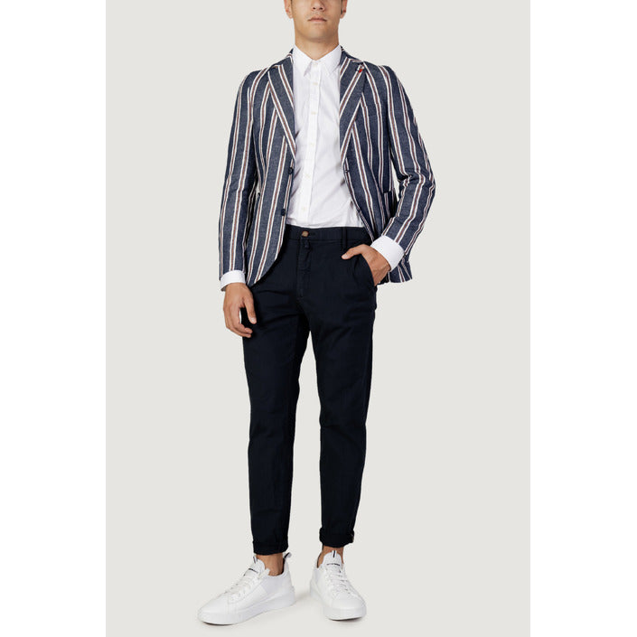 Mulish Men Blazer