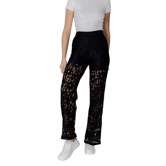 Desigual  Women Trousers