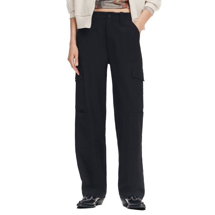 Desigual  Women Trousers