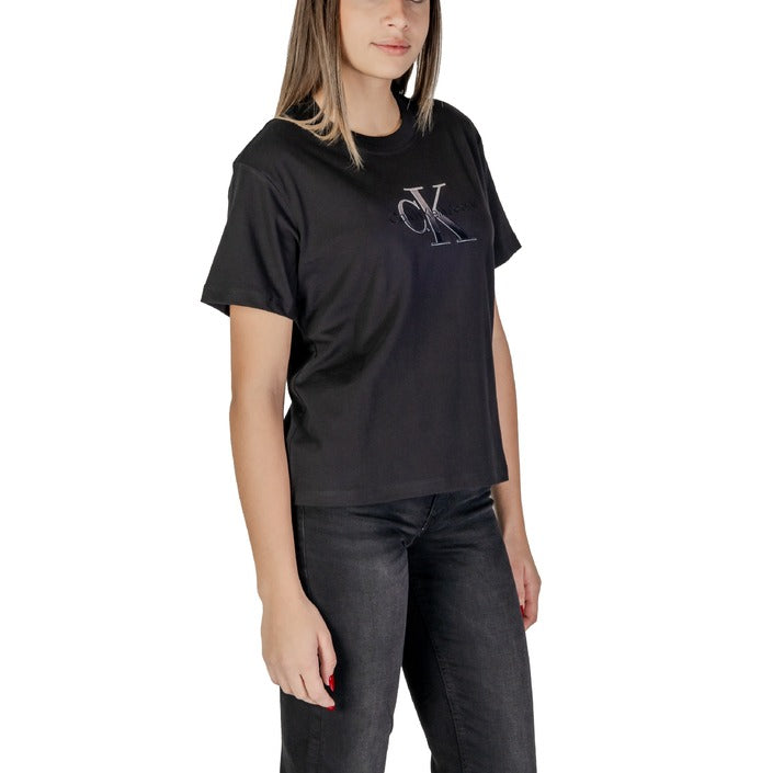 Calvin Klein Jeans  Women T-Shirt