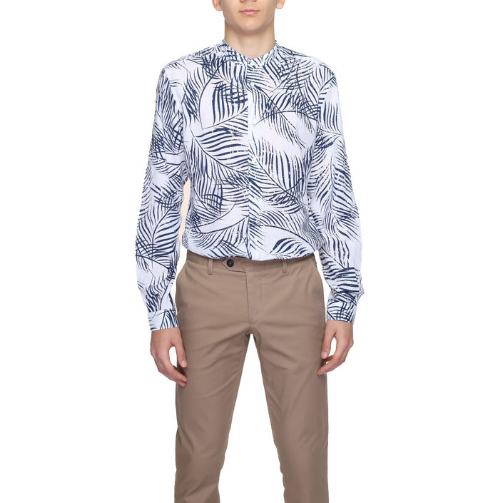 Antony Morato Men Shirt