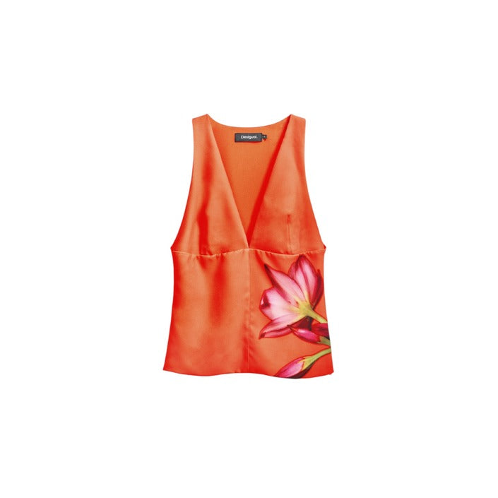 Desigual  Women Top